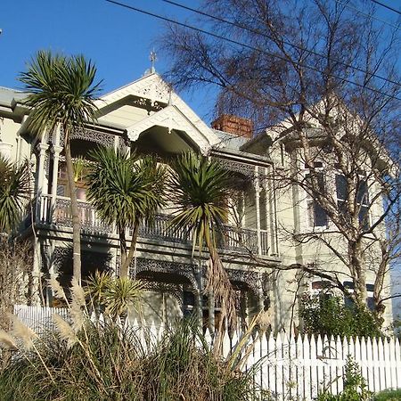 Artica Art & Accommodation Dunedin Exterior photo